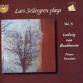Beethoven / Sellergren,lars - Piano Sonatas - Music CD