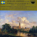 Josephson / Akchapel Orchestra - Symphony & Pieces - Music CD