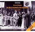 Wagner / Wiener / Hotter - Die Meistersinger Von Nurnberg - Music CD