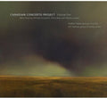 Occhipinti / Buhr / Lussier - Canadian Concerto Project 1 - Music CD