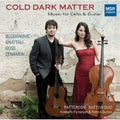 Goss / Bogdanovic / Patterson Sutton Duo - Cold Mark Matter - Music CD