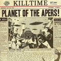 Killtime - Planet Of The Apers - Music CD