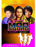 Mod Squad: Season 4 Vol. 1 - Mod Squad: Season 4 Vol. 1 - DVD