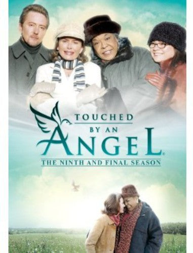 Touched By An Angel: Ninth & Final Season - Touched By An Angel: Ninth & Final Season - DVD