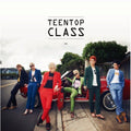 Teen Top - Teen Top Class - Music CD