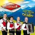 Original Zillertaler - Unser Zillertal Das Ist Paradies - Music CD