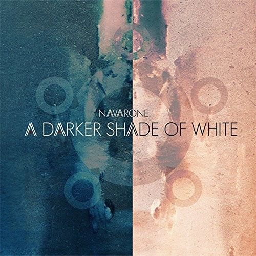 Navarone - Darker Shade Of White - Music CD