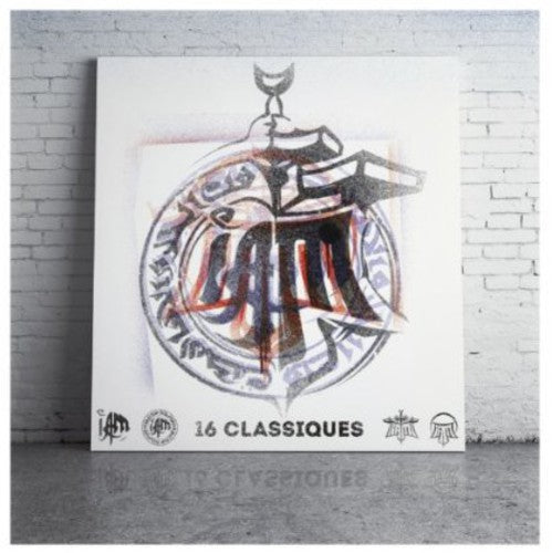Iam - Best Of 16 Classiques - Music CD