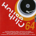 House Club Selection 64 - House Club Selection 64 - Music CD
