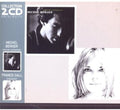 Berger,michel/gal,france - Coffret 2cd - Music CD