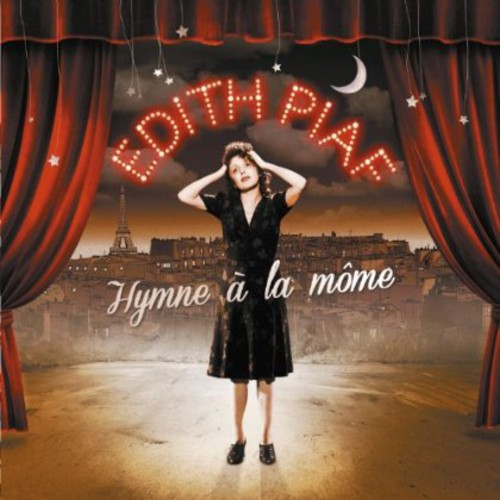 Piaf,edith - Hymme A La Mome: Best Of - Music CD