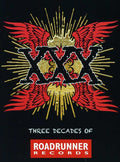 Xxx: Three Decades Of Roadrunner Records / Various - Xxx: Three Decades Of Roadrunner Records / Various - Music CD