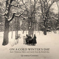 Quadriga Consort - On A Cold Winter's Day: Early Christmas Music & - Music CD