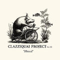 Clazziquai Project - Vol. 5 Blessed - Music CD