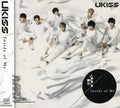 U-kiss - Inside Of Me - Music CD