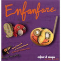 Chaumie,agnes - Enfanfare - Music CD