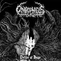 Onirophagus - Defiler Of Hope - Music CD