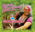 Florijan,sven - Bunter Flamingo - Music CD