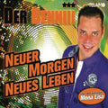 Beniii - Neuer Morgen-neues Leben