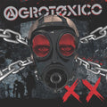 Agrotoxico - Xx / 20 Years - Vinyl Record