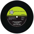 Percy & Them - Look In The Mirror Of My Eyes - Vinyl Record