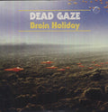 Brain Holiday [LP] Vinyl Record