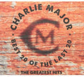 Major,charlie - Best 20 Of The Last 20 The: The Greatest Hits - Music CD