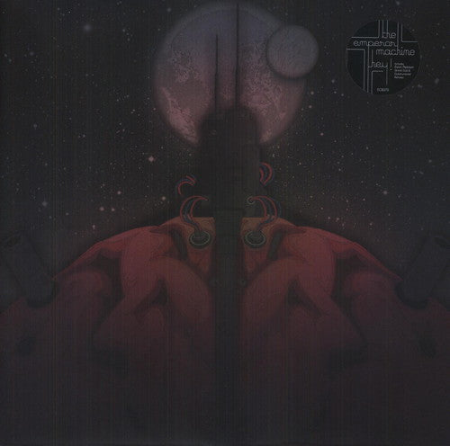 Emperor Machine - Hey! - Vinyl Record