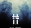 Snuff Crew - Behind The Masks - Music CD