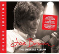 Brown,joe - Ukulele Album: Deluxe Edition - Music CD
