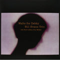 Evans,bill Trio - Waltz For Debby - Vinyl Record