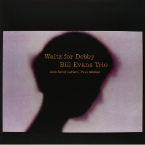 Evans,bill Trio - Waltz For Debby - Vinyl Record