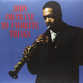Coltrane,john - My Favorite Things - Vinyl Record