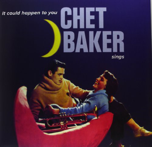 Baker,chet - It Could Happen To You - Vinyl Record