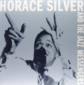 Silver,horace - And The Jazz Messengers - Vinyl Record