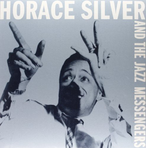 Silver,horace - And The Jazz Messengers - Vinyl Record