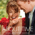 About Time / O.s.t. - About Time / O.s.t. - Music CD
