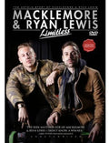 Macklemore / Lewis,ryan - Limitless - DVD