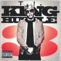 T.i. - King Hustle - Music CD