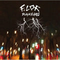 F/lor - Blackflakes - Music CD