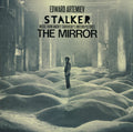 Artemiev,edward - Stalker / Mirror: Music From Andrey Tarkovsky's - Vinyl Record