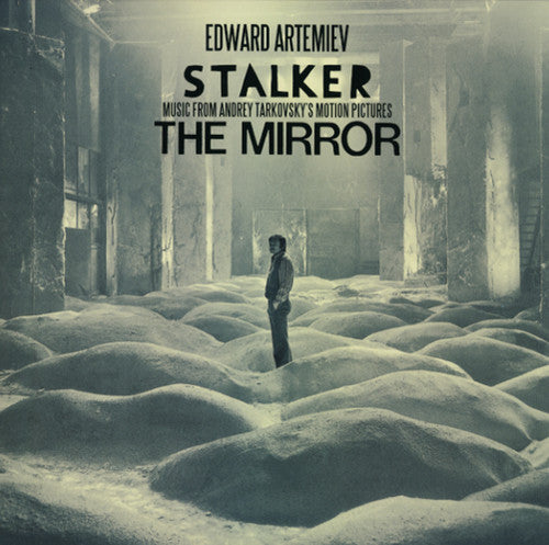 Artemiev,edward - Stalker / Mirror: Music From Andrey Tarkovsky's - Vinyl Record