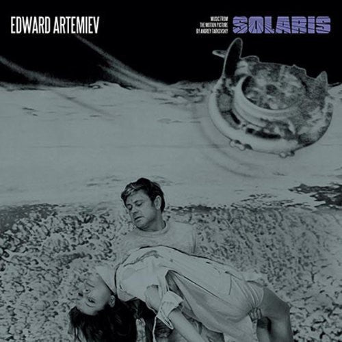 Solaris / O.s.t. - Solaris / O.s.t. - Vinyl Record