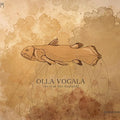 Olla Vogala - Live In De Sint Baafsabdij - Music CD