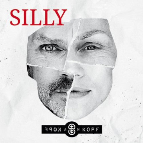 Silly - Kopf An Kopf - Music CD