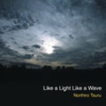 Tsuru,norihiro - Like A Light Like A Wave - Music CD