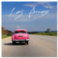 Los Amigos - Friend - Music CD