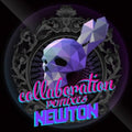Newton - Collaboration Remixes - Music CD