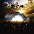 Spyair - Million - Music CD