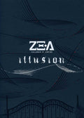 Ze:a - Illusion - Music CD